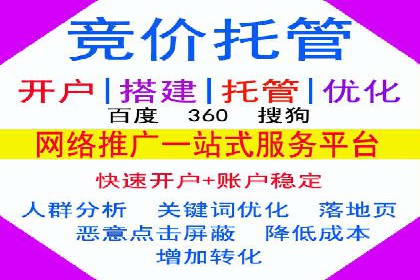 百度竞价推广成功案例解析